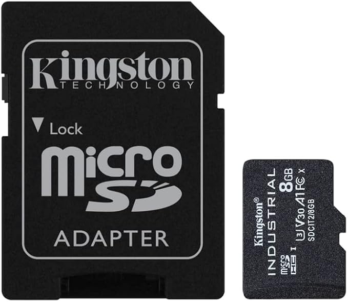 Carte SD
