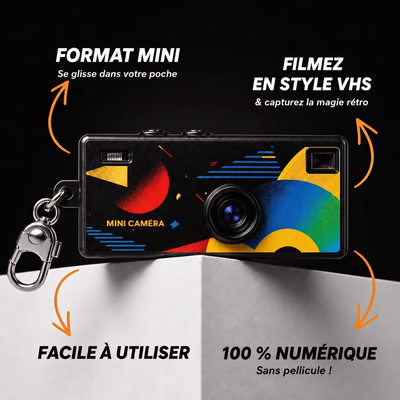 RetroSnap